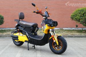 绿源 
酷车 MPB-CS6030-G1电动摩托车