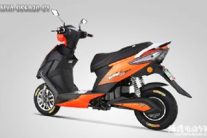 绿源 
 MVA-CS6020-G1电动摩托车