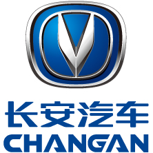 长安电动车logo