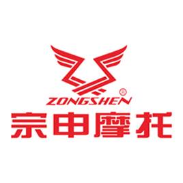 宗申电动车logo