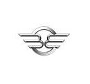 恩驰电动车logo