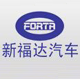 新福达电动车logo