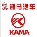 凯马电动车logo