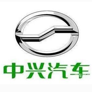 中兴电动车logo