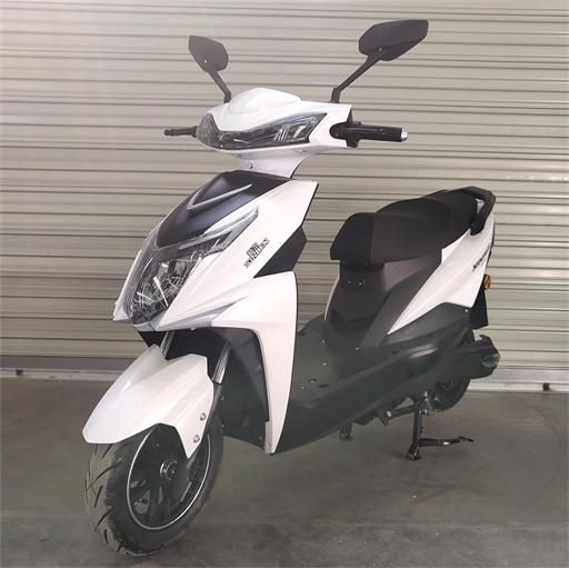 天鹰 
新本 XB900DQT-A电动摩托车
