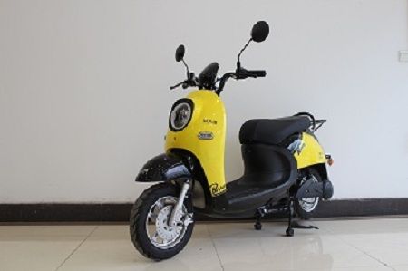 派睿 
 PR500DQT-5电动摩托车