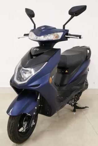 星光 
 XG800DQT-A电动摩托车