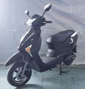 优谷 
 YG1000DT-3A电动摩托车