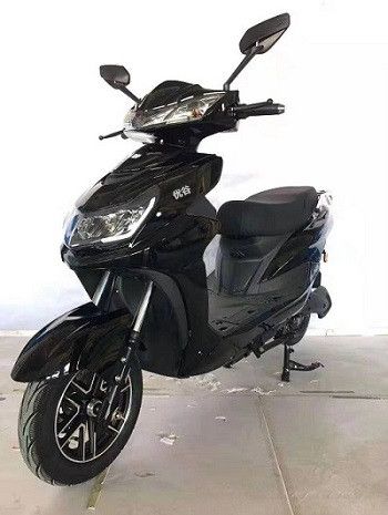 优谷 
 YG1000DQT-4A电动摩托车