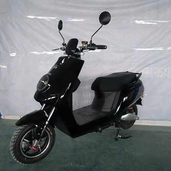 优谷 
 YG1000DQT-A电动摩托车