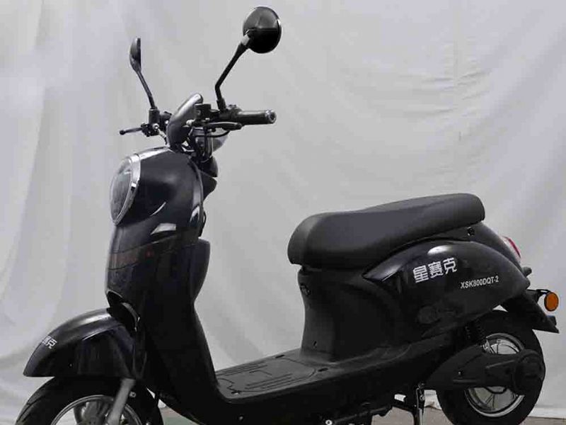 星赛克 
 XSK800DQT-2电动摩托车