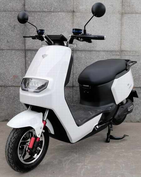 新禧  XX800DQT-2 电动摩托车
