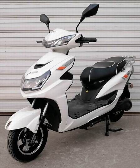 天禧 
 TX1800DT-3电动摩托车