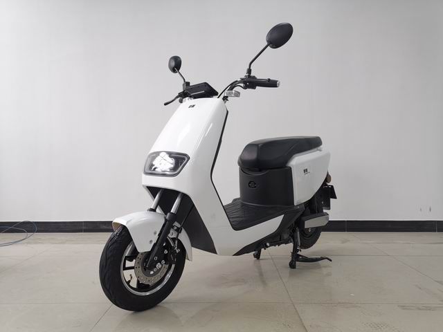 新蕾 
 XL600DQT-18电动摩托车