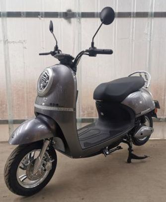 倍尔捷 
 BEJ500DQT-10电动摩托车