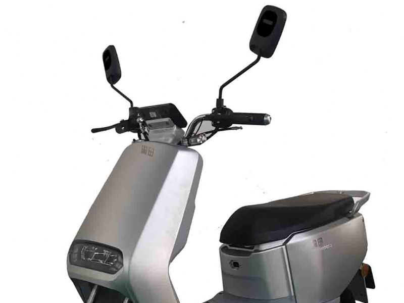 渝田 
 YT1000DQT-3电动摩托车