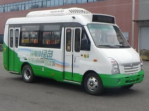 广西汽车 
 GXA6600BEVG20电动客车