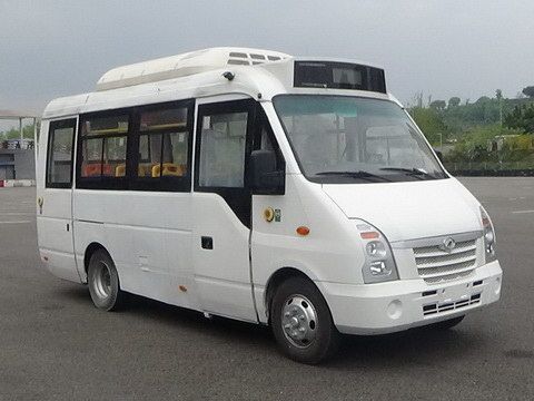 广西汽车 
 GXA6602BEVG21电动客车