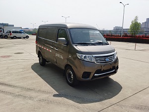 
比克（郑州）BAK5021XXYBEV
电动货车, 电动专用车整车外观图册