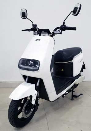 星光 
 XG600DQT-19W电动摩托车