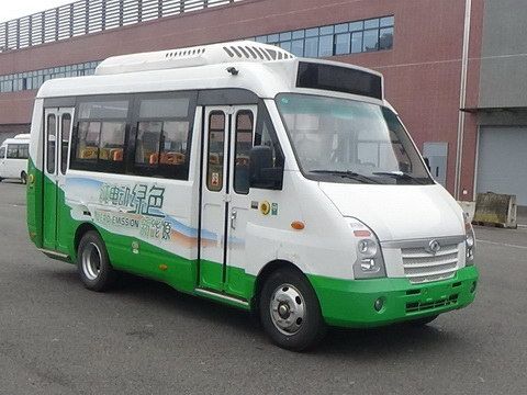 广西汽车 
 GXA6600BEVG21电动汽车
