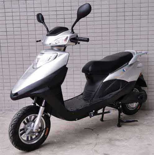 韩艺 
 HY1500DT-32电动摩托车