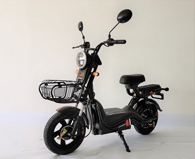 
光宇科斯特KST500DQT-A
电动摩托车整车外观图册