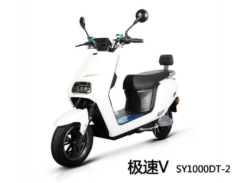 三雅SY1000DT-2电动摩托车极速V SY1000DT-2图册