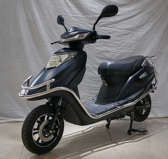 微牛 
 WN1500DT-2电动摩托车