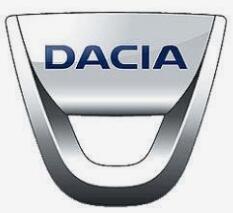 达契亚Dacia电动车