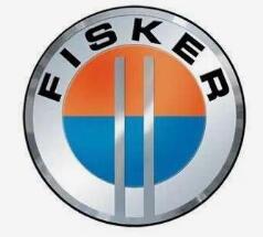 菲斯克Fisker电动车logo