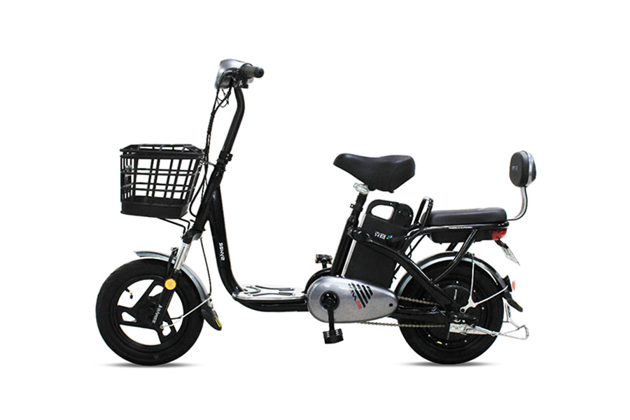 赛克 
 GB-米菲-3（锂电）电动自行车