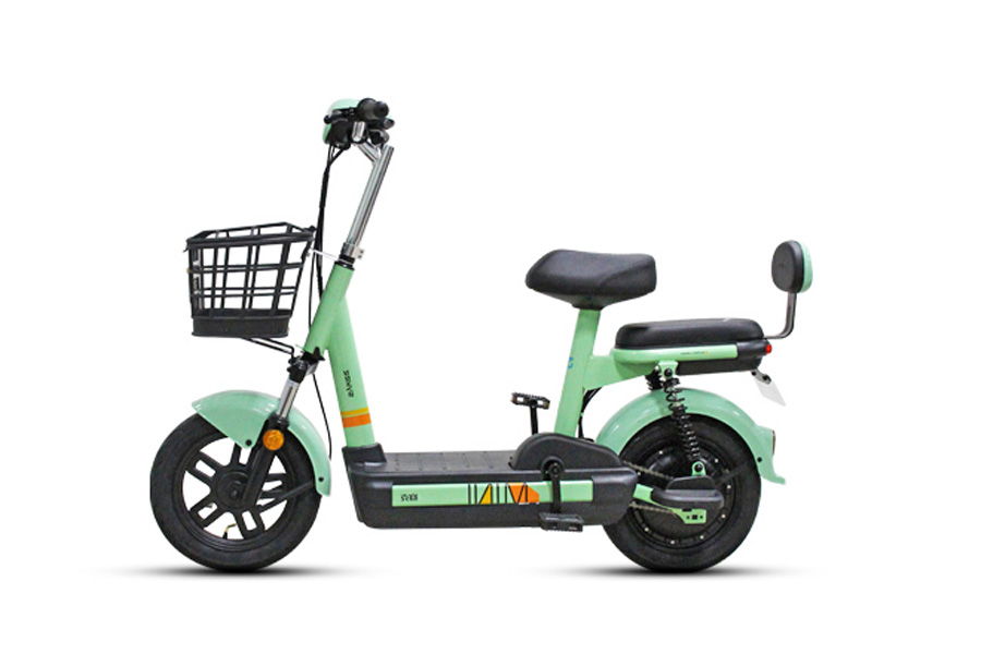 赛克 
 GB-尚雅-1（锂电）电动自行车