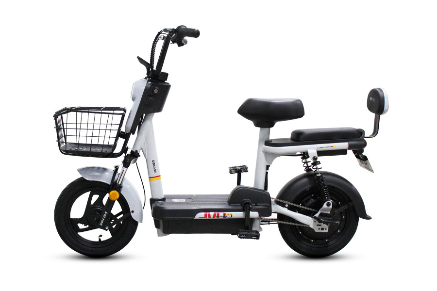 赛克 
 GB-超跃至尊版-1电动自行车